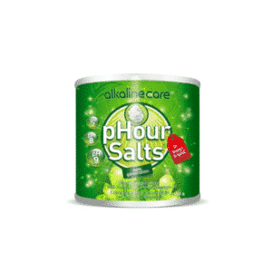 Смесь 4 солей PHour Salts 450g