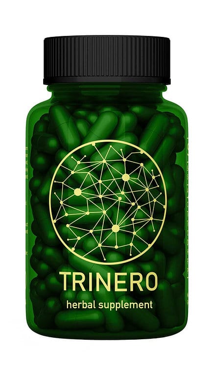 Trinero 60 капсул