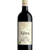 Красное вино Zera Cabernet Sauvignon 750ml