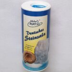 Каменная соль молотая Natur Hurtig 