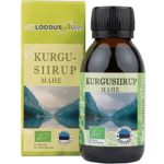 Сироп для горла Loodusravi 100ml