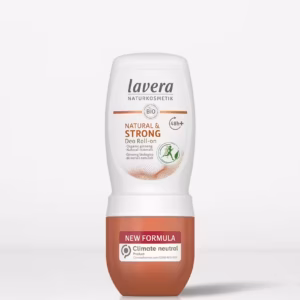 Lavera rulldeodorant Strong 48h 50ml