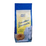 Каменная соль в гранулах для мельницы Natur Hurtig 1kg 