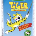 Rapunzel kakaojook Tiger 400g öko