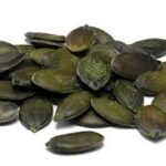 Primeal tumedad kõrvitsaseemned 250g