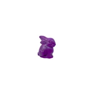 Восковой мелок из пчелиного воска Кролик Бунни Ökonorm фиолетовый
