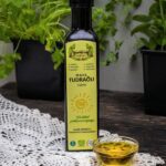 Масло рыжика Tammejuure Mahetalu 250ml 