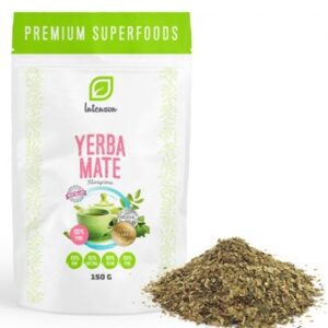 Yerba Mate tee 100% puhas 150g Premium