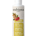 Регенерирующее средство для волос с аргановым маслом и гранатом 200мл Eubiona