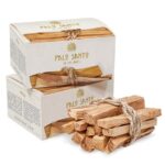 Fiore D'Oriente Palo Santo pirrud 100g