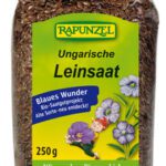 Rapunzel linaseemned 250g