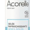 Acorelle After Sun värskendav niisutav geel 200ml