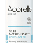 Acorelle After Sun värskendav niisutav geel 200ml