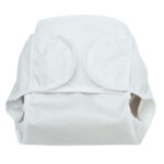 Disana krõpskinnitustega mikrokiust pealispüksid 74/80