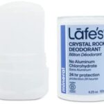Lafe's kristall-deodorant pulk 60g