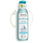 Гель/шампунь для мытья волос и тела Lavera Basis Sensitiv 250ml