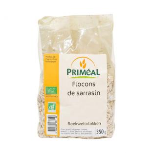 Priméal Buckwheat Flakes 350g