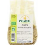 Priméal Lutserni seemned e alfalfa 250g