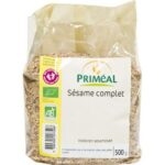 Кунжут Primeal 250g