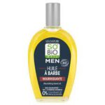 Масло для бритья SoBIO 50ml