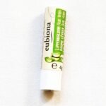 Бальзам для губ с алоэ Eubiona 4g