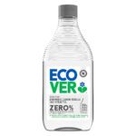 Ecover nõudepesuvahend Zero 450ml