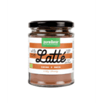 Purasana Maca & kakao latte 120g öko