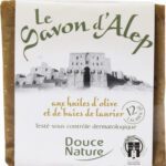Douce Nature Aleppo seep 200g
