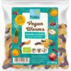 Pural kummikommid Hapud ussid 100g vegan
