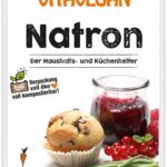 Söögisooda naatriumhüdrogeen-karbonaat 20g