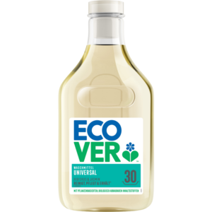 Ecover vedelpesuaine kontsentraat Jasmiin-karkaade 750ml