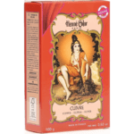 Henne color henna pulber naturaalne 100 g
