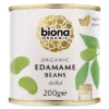 Biona Edamame oad vees 200g öko