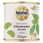Biona Edamame oad vees 200g öko