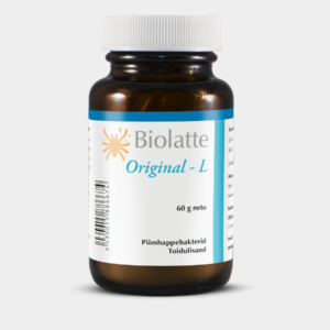 Biolatte Original-L Powder 60g