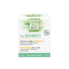 SOBiO näomask valge savi ja bambusega Detox 50ml