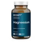 Ecosh liposoomne magneesium 90tk