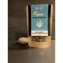 Kanepi/kadaka viirukipallid 10tk