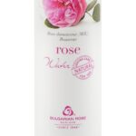 Bulgarian Rose naturaalne roosi lillevesi 250ml
