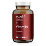 Ecosh Liposoomne C-vitamiin 90tk