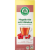 Lebensbaum karkaade ehk hibiskuse tee kibuvitsaga 20 x 2,5g