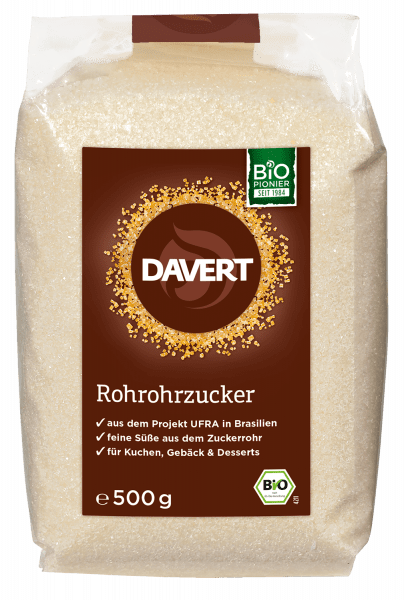 Toor-roosuhkur 500g