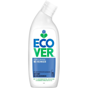 WC puhastusvahend Atlantic & Salvei 750ml