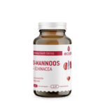 Ecosh D-mannoos echinaceaga kapslid 60tk
