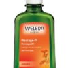 Weleda Arnikaga massažiõli 100ml
