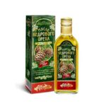 Seedripuuõli 100% külmpress 100ml