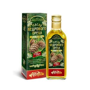 Seedripuuõli 100% külmpress 100ml