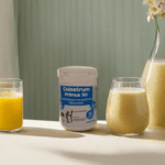 Colostrum Primus 50 ternespiima pulbri kapslid