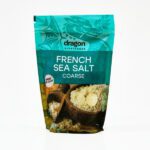 Celtic Sea salt 500g