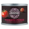Томатная паста  1:2 Biona 70g